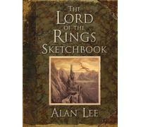 The Lord of the Rings Sketchbook – Harper Collins Publishers