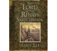 The "Lord of the Rings" Sketchbook by J. R. R. Tolkien [Hardback] NEUF