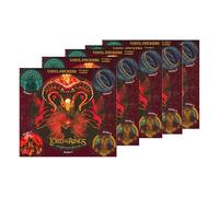 The Lord Of The Rings Stickers