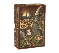 The Lord of the Rings Tarot and Guidebook