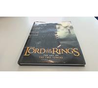 The Lord of the Rings: The Art of the Two Towers