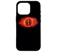 The Lord of The Rings The Eye of Sauron Coque pour iPhone 16 Pro