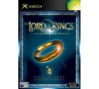 The Lord of the Rings - The Fellowship of the Ring
