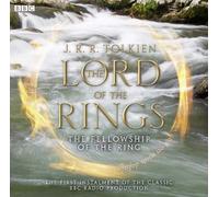 The Lord of the Rings: The Fellowship of the Ring
