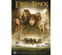 The lord of the rings - The fellowship of the ring