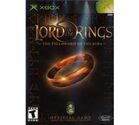 The Lord of the Rings: The Fellowship of the Ring（北米版）