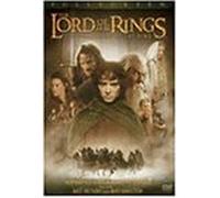 The Lord of the Rings: The Fellowship of the Ring (Full Screen)