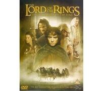 The Lord Of The Rings - The Fellowship Of The Ring G