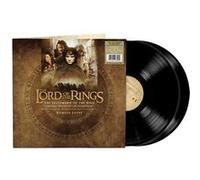 Lord Fellowship of The Ring (Ost) (Ed STD)