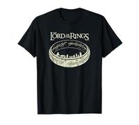 The Lord of the Rings The Journey Ring T-Shirt