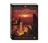 The Lord of the Rings - The Lord of the Rings - the Ultimate Critical Review [Import anglais]
