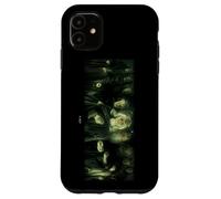 The Lord of The Rings The Nine Kings of Men Coque pour iPhone 11