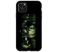 The Lord of The Rings The Nine Kings of Men Coque pour iPhone 11 Pro Max