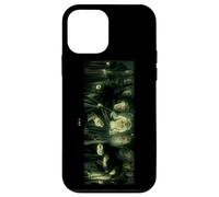 The Lord of The Rings The Nine Kings of Men Coque pour iPhone 12 Mini