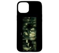 The Lord of The Rings The Nine Kings of Men Coque pour iPhone 15 Plus