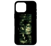 The Lord of The Rings The Nine Kings of Men Coque pour iPhone 16 Pro Max