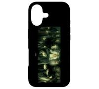 The Lord of The Rings The Nine Kings of Men Coque pour iPhone 17