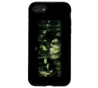 The Lord of The Rings The Nine Kings of Men Coque pour iPhone SE (2020) / 7/8
