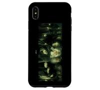 The Lord of The Rings The Nine Kings of Men Coque pour iPhone XS Max