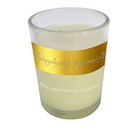 Insight Editions - Bougie en verre The Lord of the Rings: The One Ring