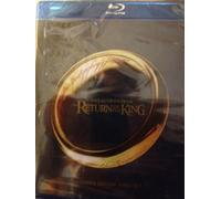 The Lord of the Rings: The Return of the King Extended Edition 2-disc Set