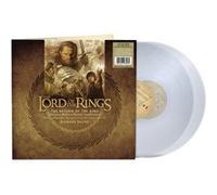 The Lord Of The Rings - The Return Of The King Original Soundtrack Édition Limitée