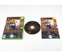 The Lord of the Rings: The Return of the King (Xbox) [import anglais]