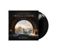The Lord of the Rings: The Rings of Power Saison 1 Vinyle - 2LP