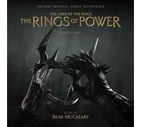 The Lord Of The Rings : The Rings Of Power Season 2