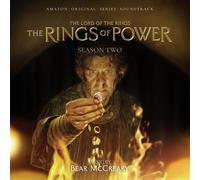 Lord The Rings of Power (Season 2: Amazon Original Series Soundtrack)
