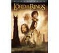 The Lord Of The Rings - The Two Towers
