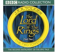 The Lord Of The Rings, The Two Towers