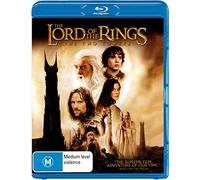 The Lord of the Rings: The Two Towers