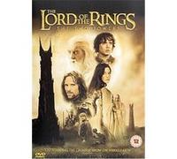 The Lord Of The Rings - The Two Towers G