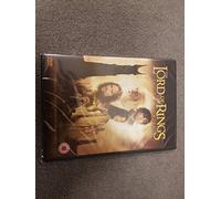 The Lord of the Rings: The Two Towers [Import anglais]