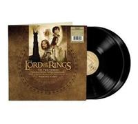 The Lord Of The Rings - The Two Towers Original Soundtrack A