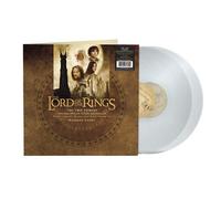 The Lord Of The Rings - The Two Towers Original Soundtrack Édition Limitée Vinyle