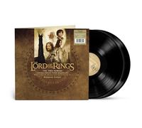 The Lord of the Rings - the Two Towers (Ost) Std)