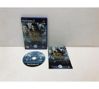 The Lord of the Rings: The Two Towers Platinum [import anglais]