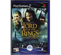 The Lord of the Rings: The Two Towers (PS2) [import anglais]