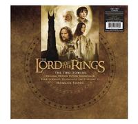 Howard Shore - Lord of Rings: The Two Towers (Original Motion Picture Soundtrack) [Vinyl] [Import]