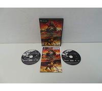 The Lord of the Rings: The War of the Ring (PC CD) [import anglais]
