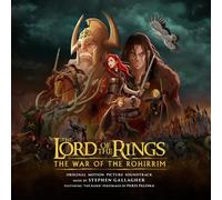 Lord of Rings: The War