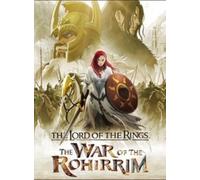 The Lord Of The Rings: The War Of The Rohirrim [Blu-Ray] Digital Copy