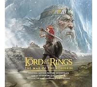 The Lord Of The Rings : The War Of The Rohirrim Édition Limitée
