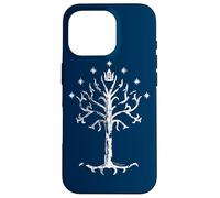 The Lord of The Rings Tree of Gondor Coque pour iPhone 16 Pro