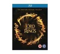 The Lord Of The Rings Trilogy Box Set (6 Discs) (Seigneur Des Anneaux Uk)