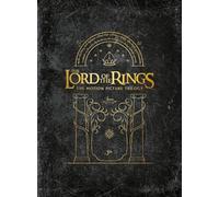 The Lord Of The Rings Trilogy One Ring Giftbox Special Edition Blu-ray 4K Ultra HD