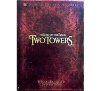 The Lord of the Rings: Two Towers