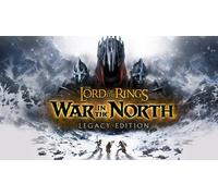 The Lord of the Rings: War in the North - Legacy Edition